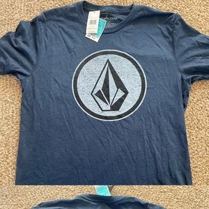 Mens Volcom T-shirt